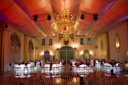 Salón De Fiestas Villa Verde